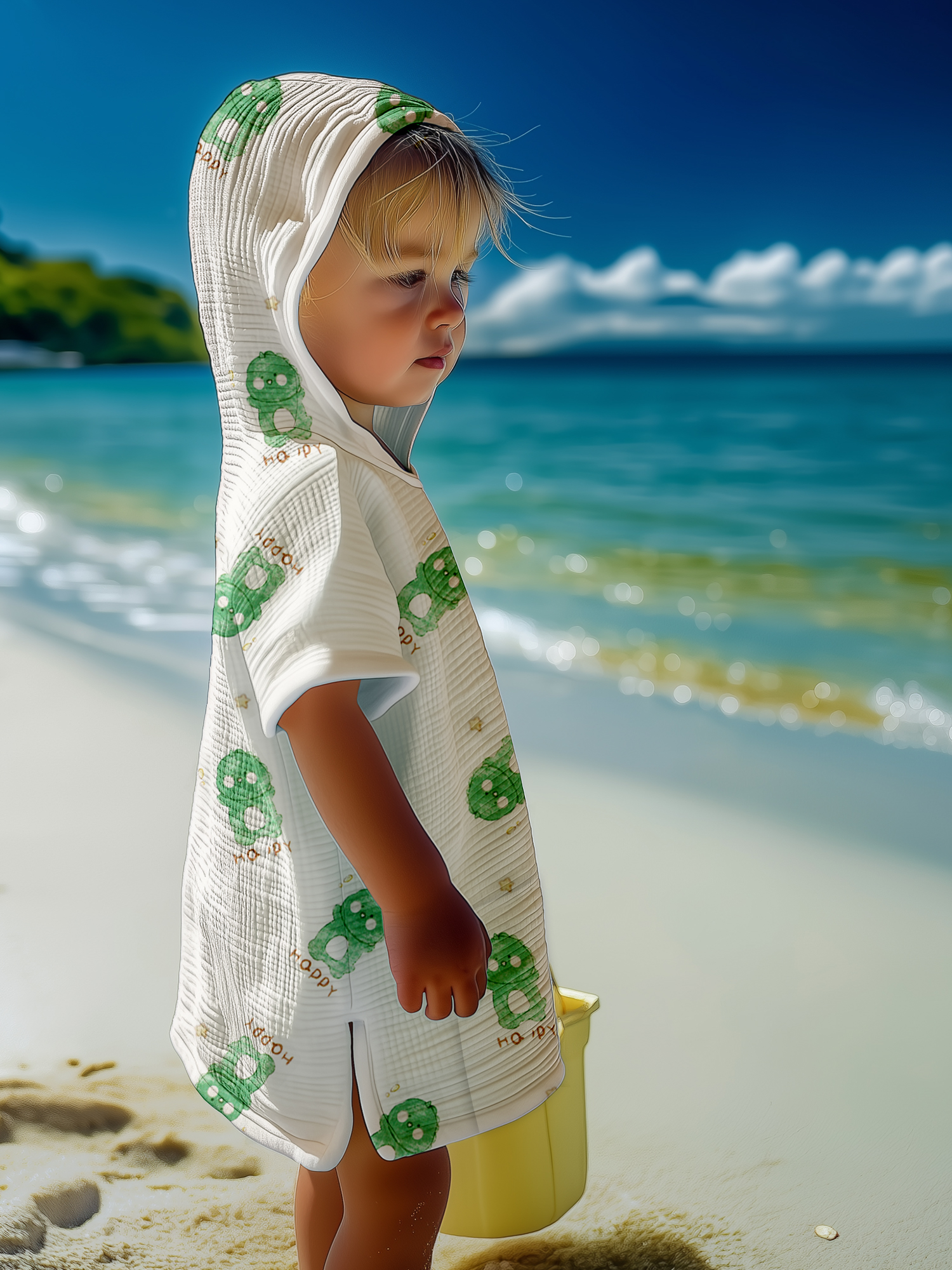 Туника СОННЫЙ ГНОМИК 1005/03 - фото 3