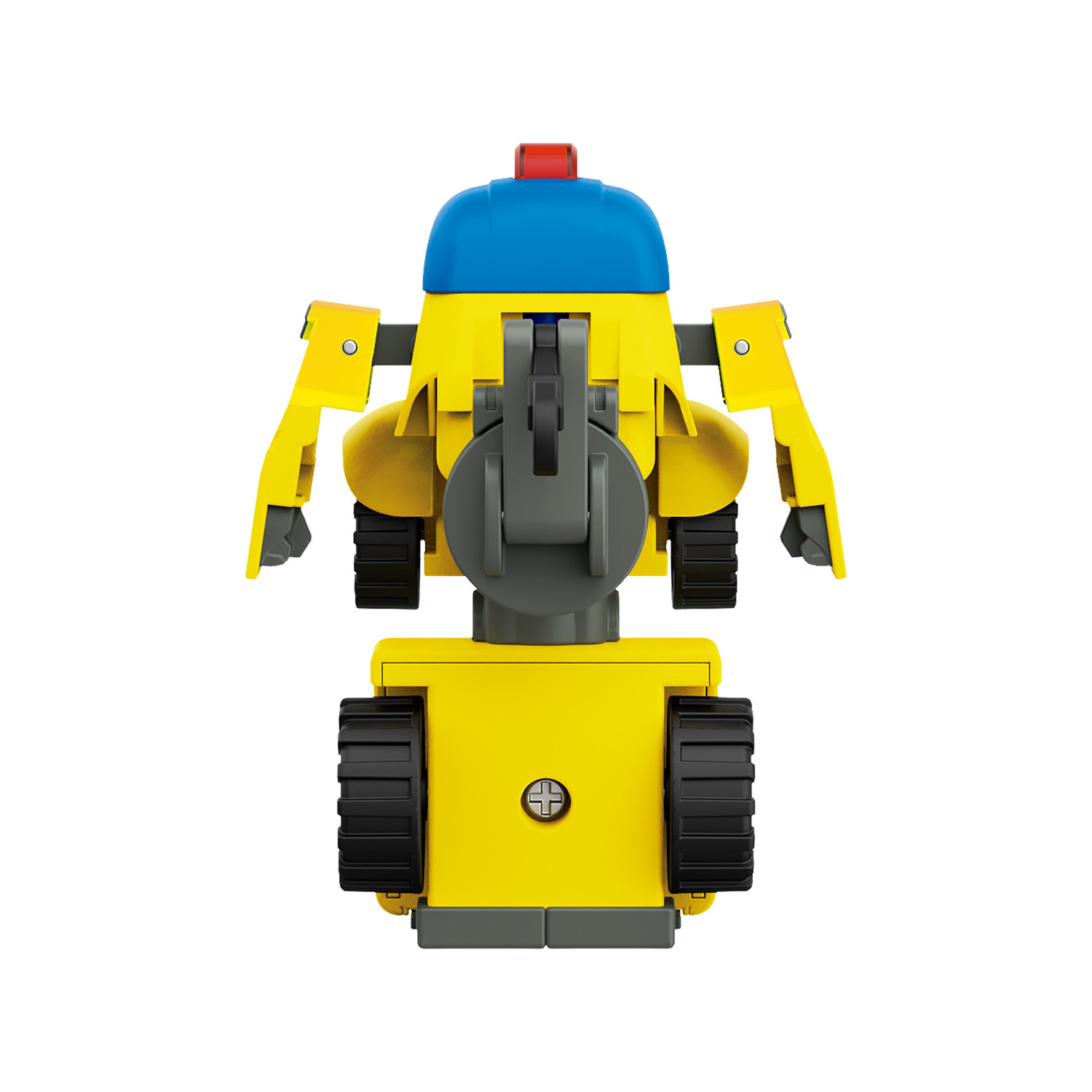 Фигурка Robocar Poli мини Баки - фото 4