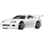 Автомобиль Hot Wheels Toyota Легенда кольцевых гонок 1:64