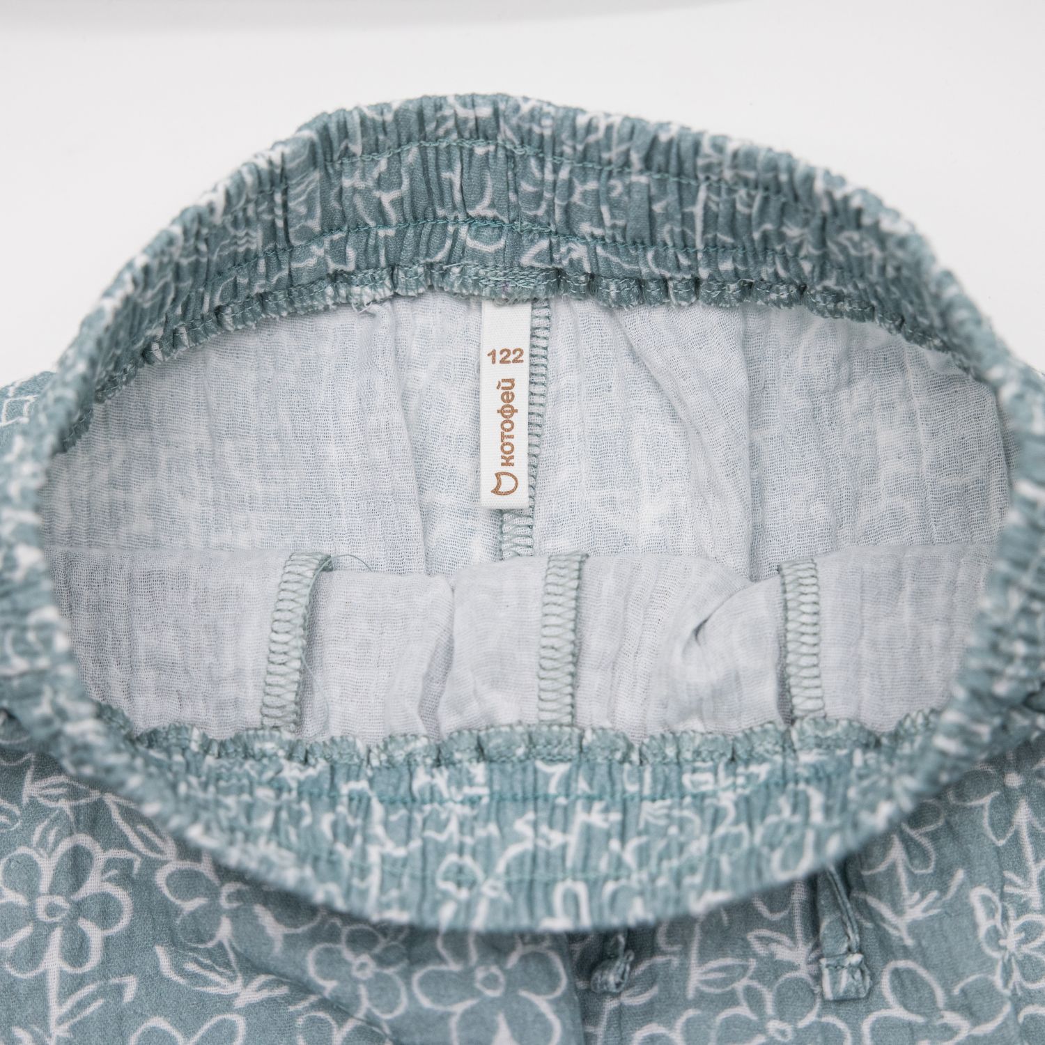 Костюм Котофей 07864088-40 - фото 3