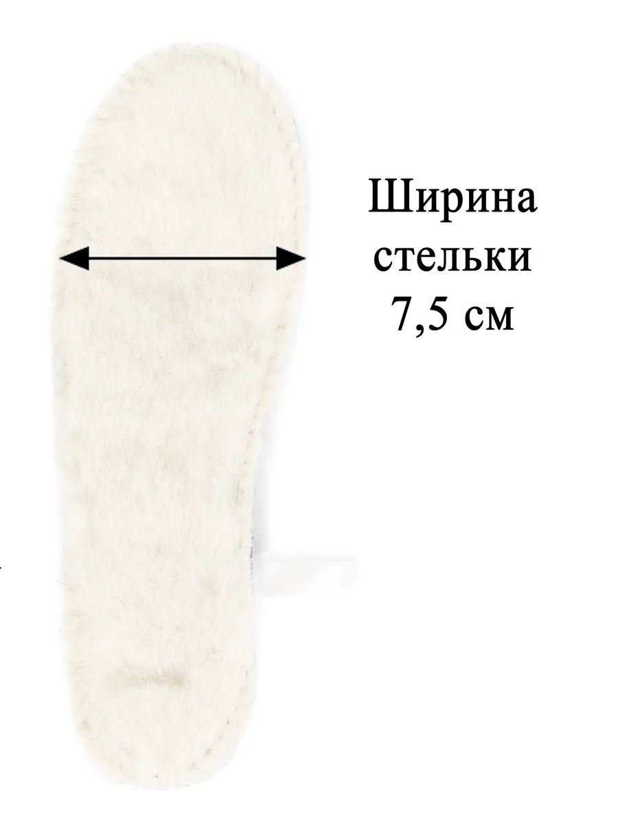 Сапоги KDX FL-02 black - фото 14