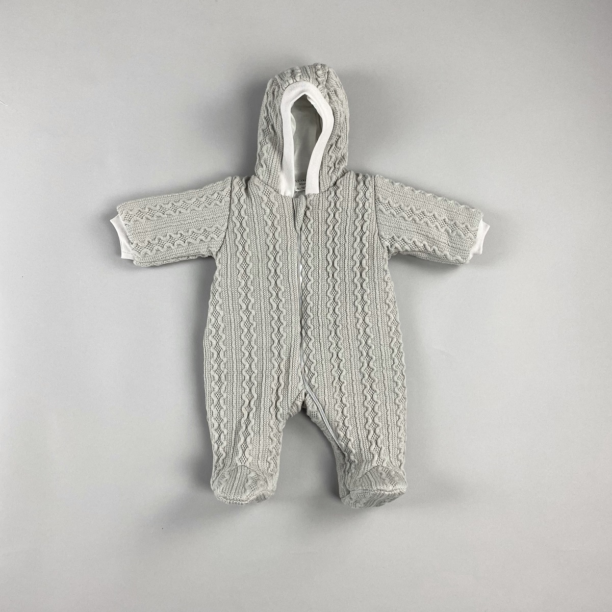 Комбинезон Clariss ЦБ-00000926 - фото 5