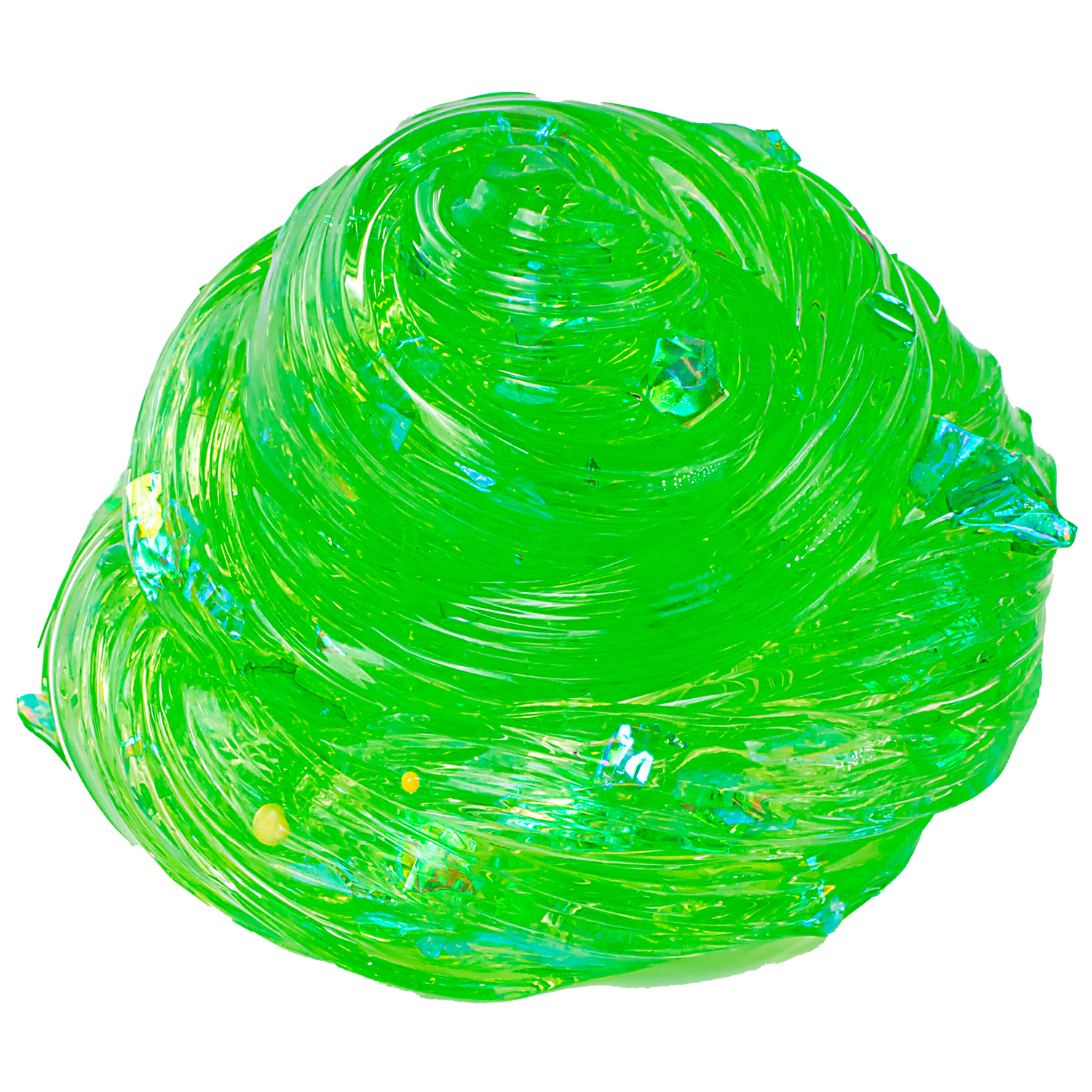 Слайм Slime в ассортименте - фото 11