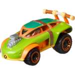 Автомобиль Hot Wheels Герои мультфильмов 1:64
