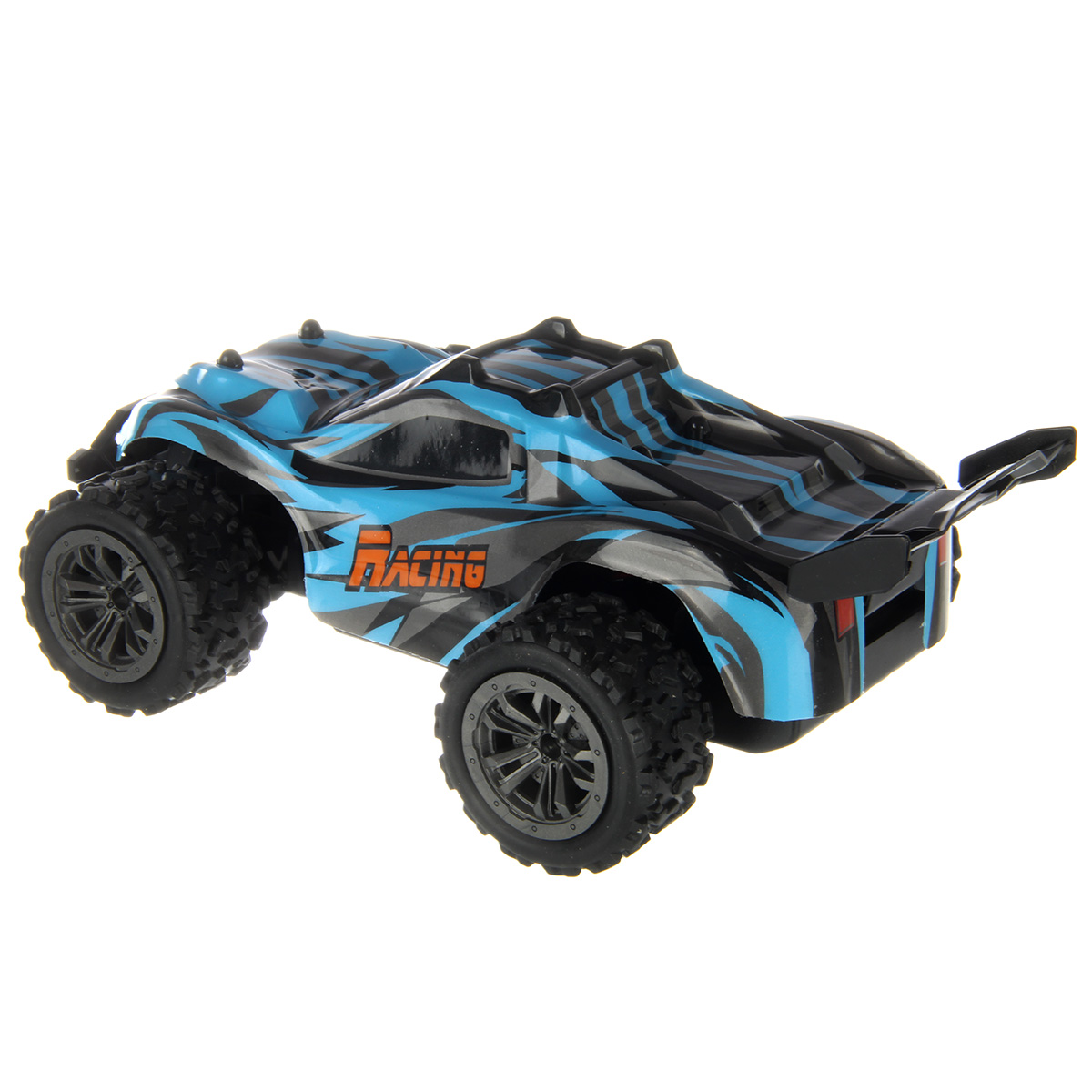 Внедорожник РУ Veld Co 1:20 - фото 13