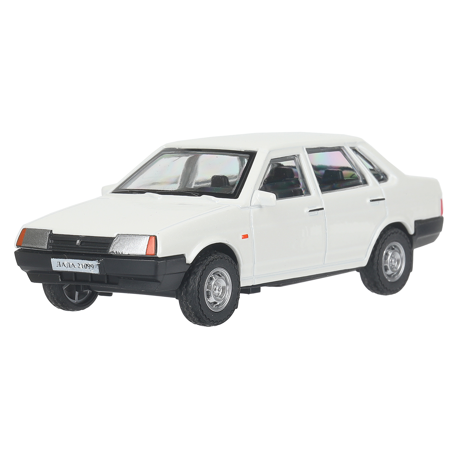 Автомобиль Технопарк 21099 406381 - фото 3