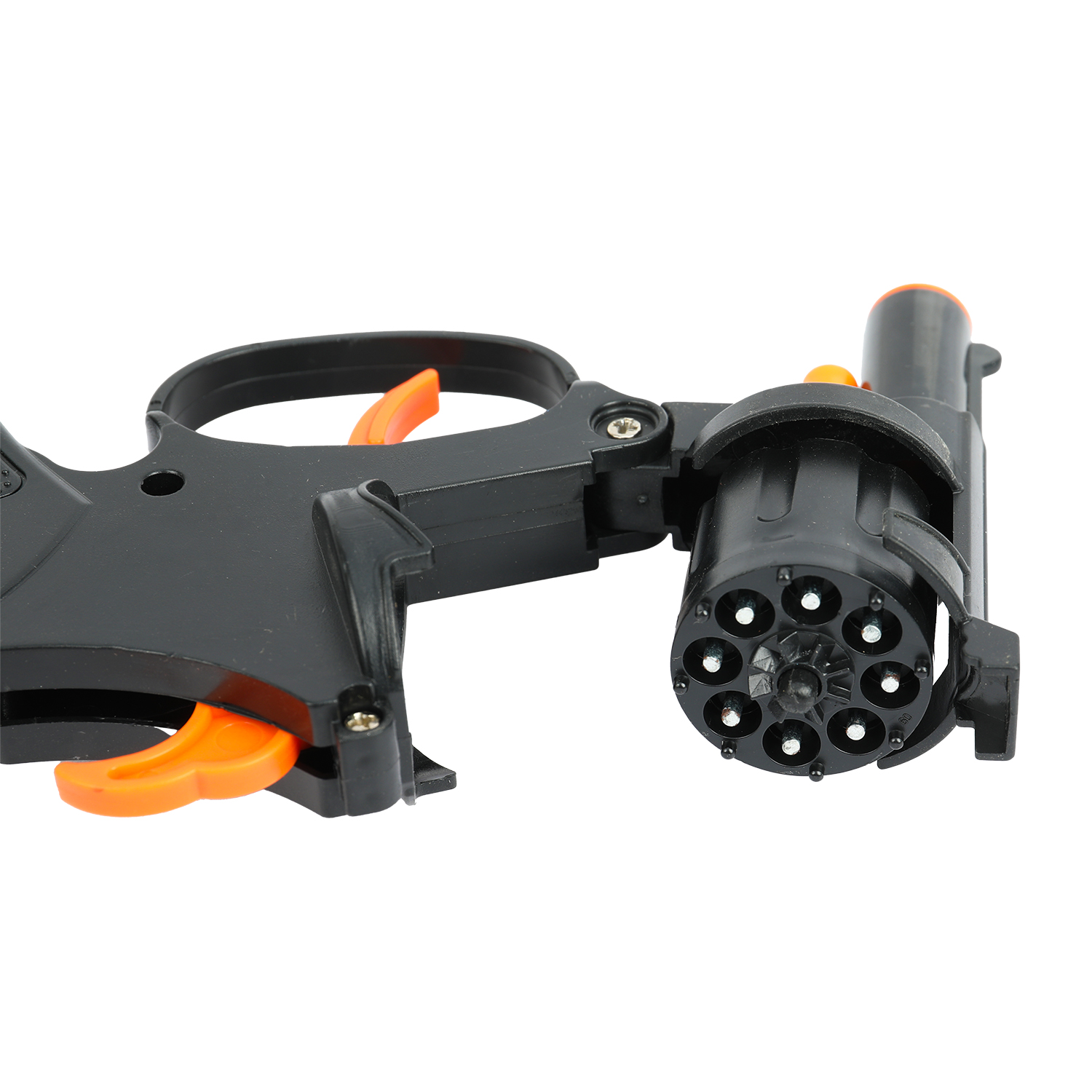 Пистолет Играем вместе - фото 9