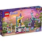 Конструктор LEGO Friends 41689 545 дет.