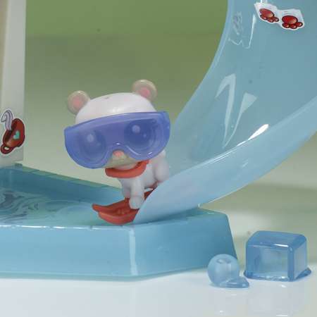 Игровой набор Littlest Pet Shop