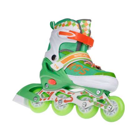 Роликовые коньки BABY STYLE 30-33