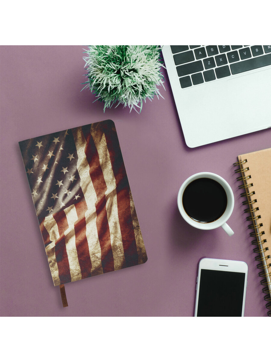 Ежедневник Brauberg 136 лист. - фото 15