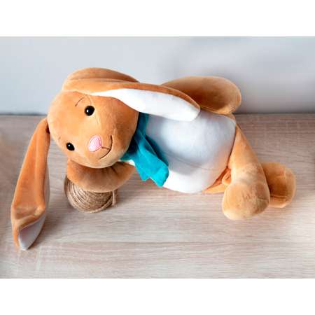 Игрушка мягкая Alubalu