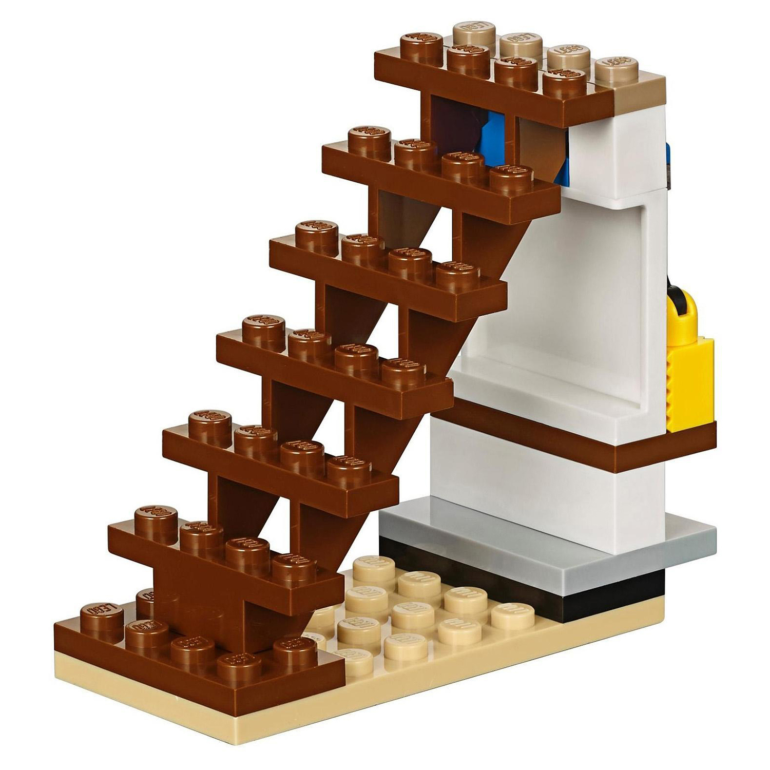 Конструктор LEGO Creator блочный - фото 32