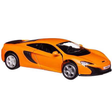 Автомобиль Uni-Fortune McLaren 1:32