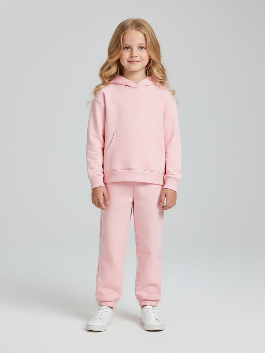 Худи и брюки КотМарКот 801694 - фото 1