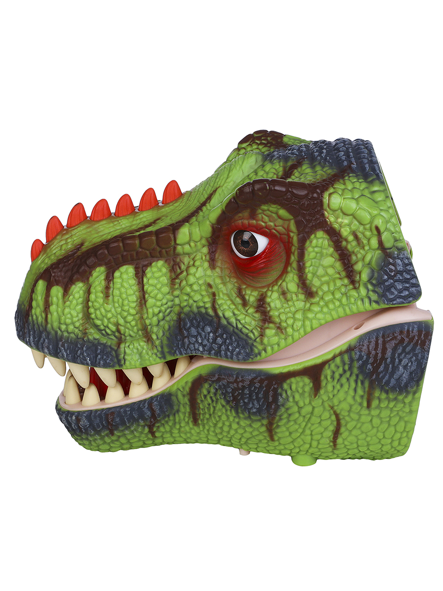 Игровой набор Masai Mara Sprayer Dinosaur - фото 3