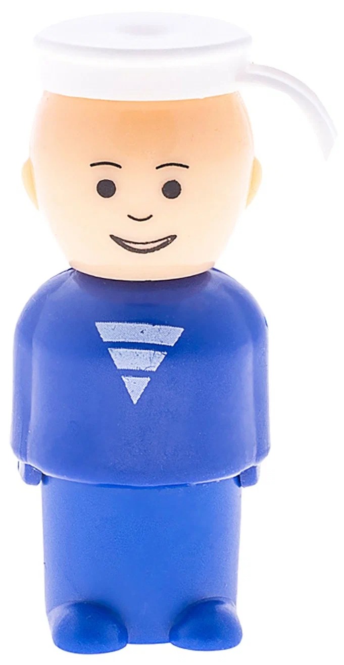 Игрушка FORMA Ботик Дельфин - фото 5