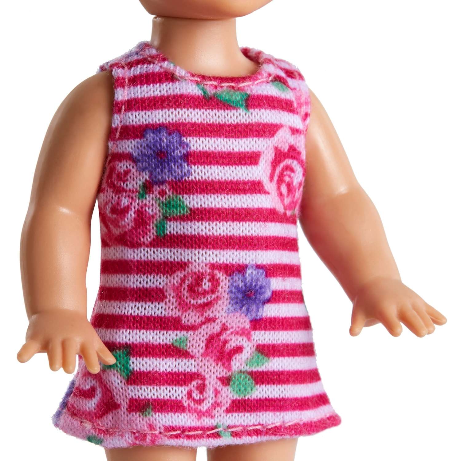Кукла модельная Barbie GFL30 - фото 4