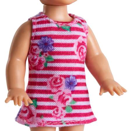 Кукла модельная Barbie