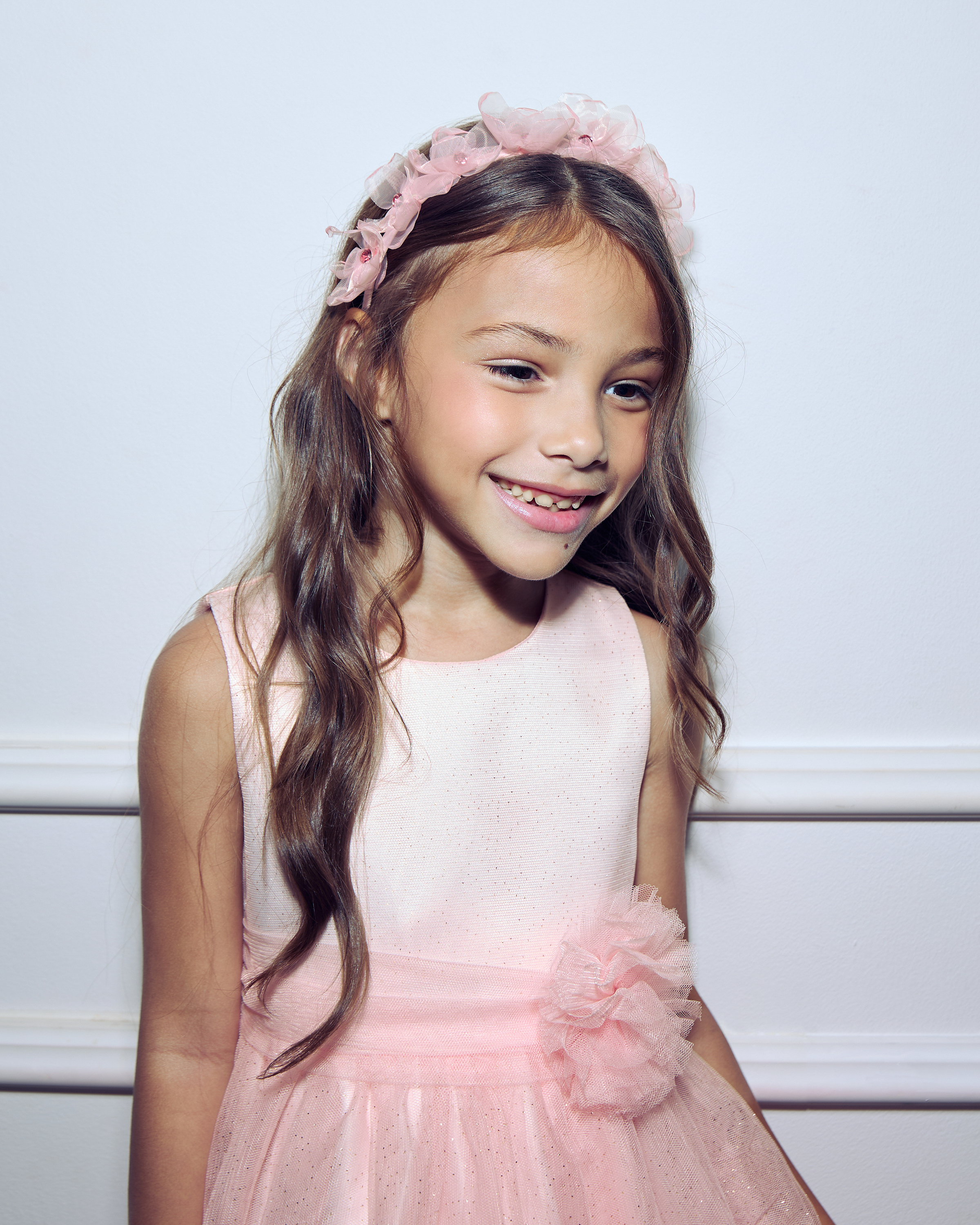 Ободок Orsolini W25OR3-NY-2kg-JJ - фото 1