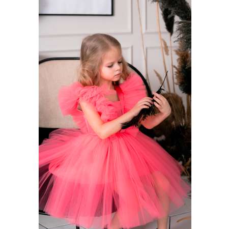 Платье ELLIE by Rina Kutz