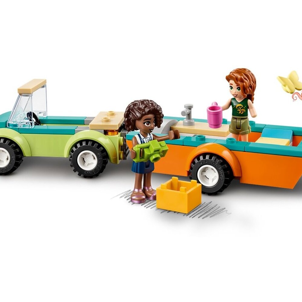 Конструктор LEGO 2010 дет. - фото 4