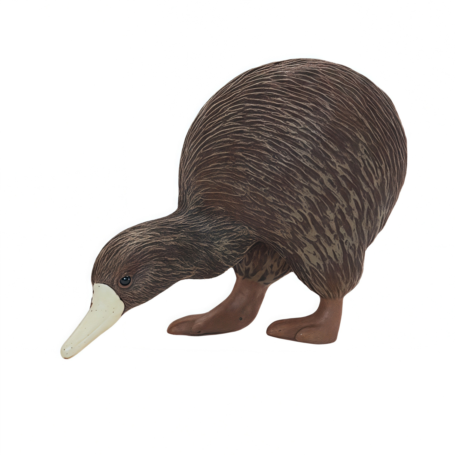 Фигурка Детское Время Птенец Киви - фото 1