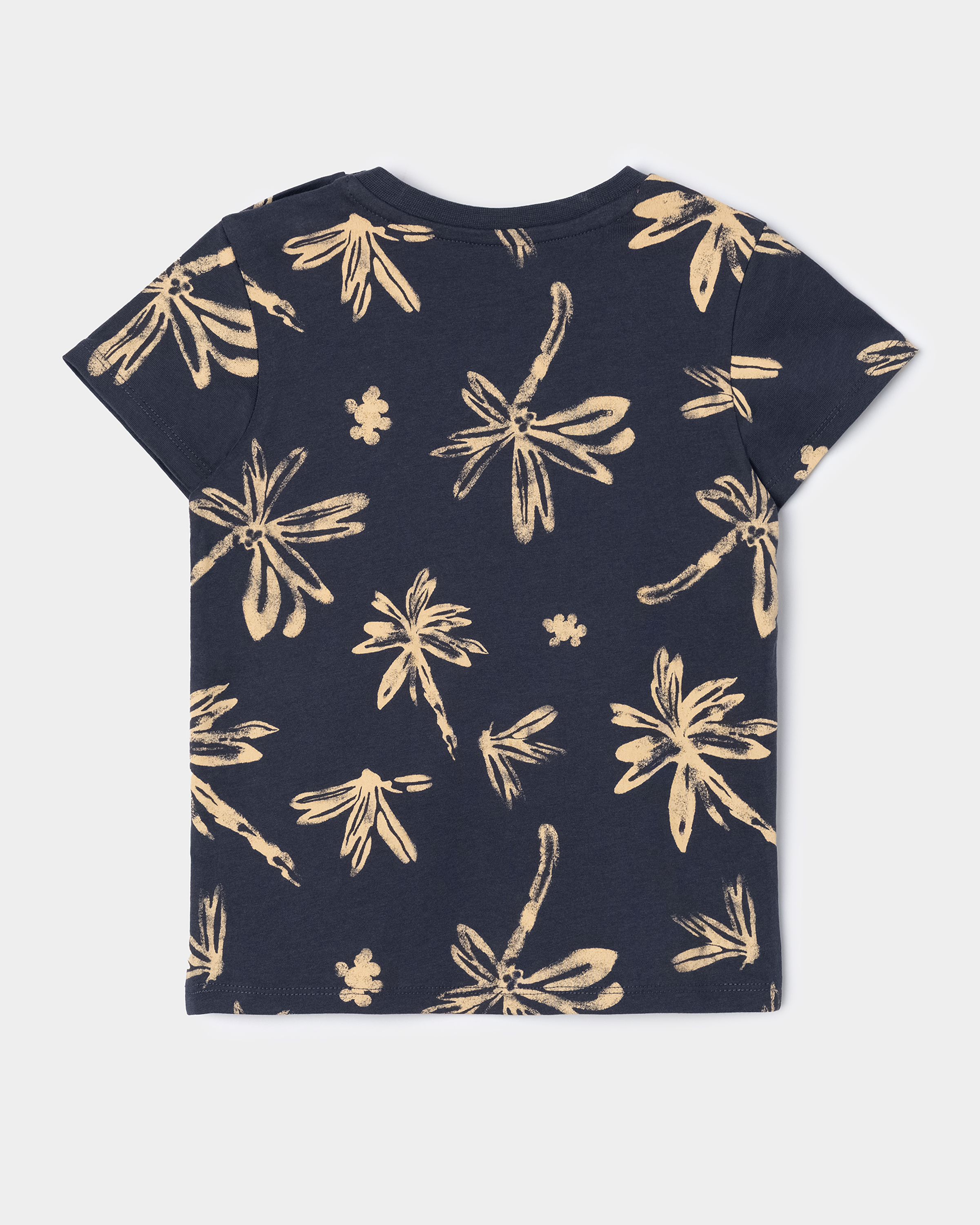 Футболка BabyGo S26BG4-KBR1-5ib-D6 - фото 2