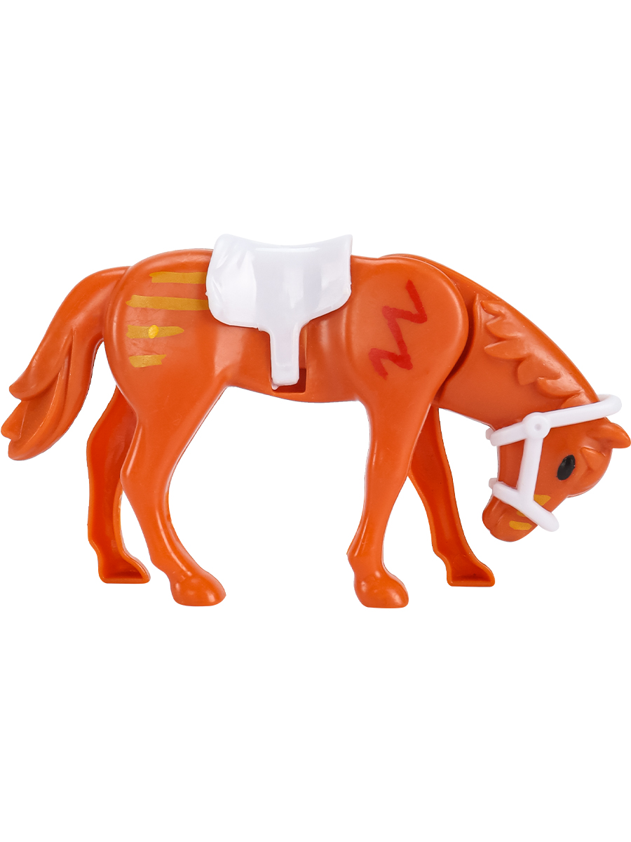 Игровой набор Рыжий кот - фото 4