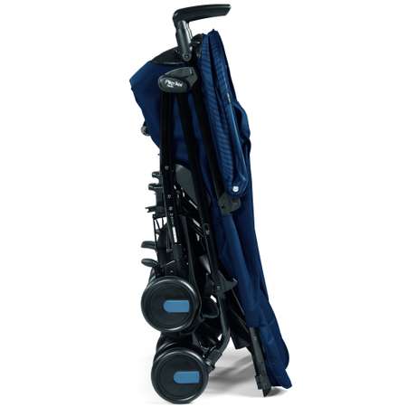 Коляска прогулочная Peg-Perego Pliko Mini Twin