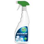 Средство чистящее ВЫГОДНАЯ УБОРКА для кухни Антижир 500мл