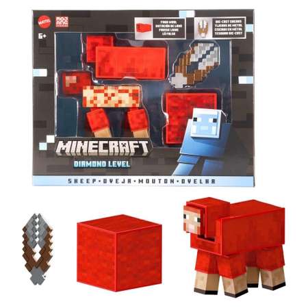 Игровой набор Minecraft Овца