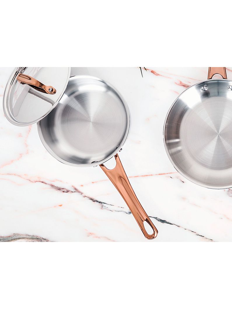 Сотейник Silampos Supreme Essence - фото 3