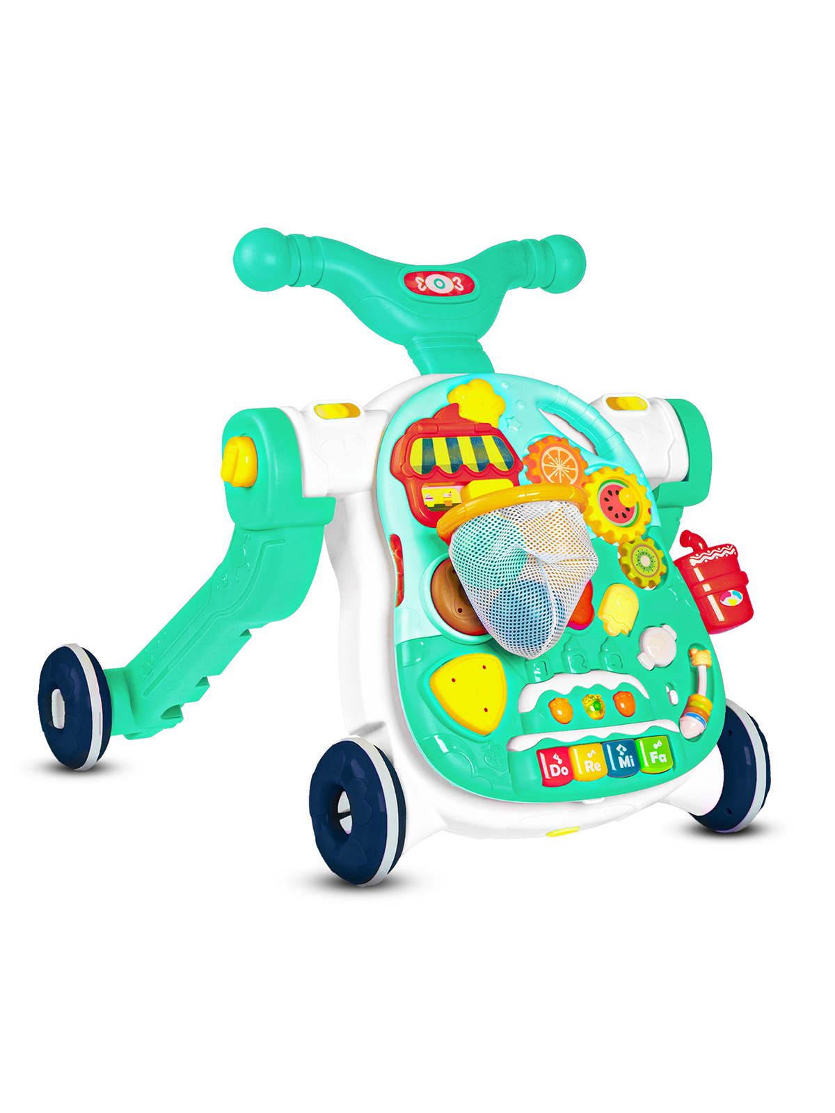 Ходунки Smart Baby - фото 18