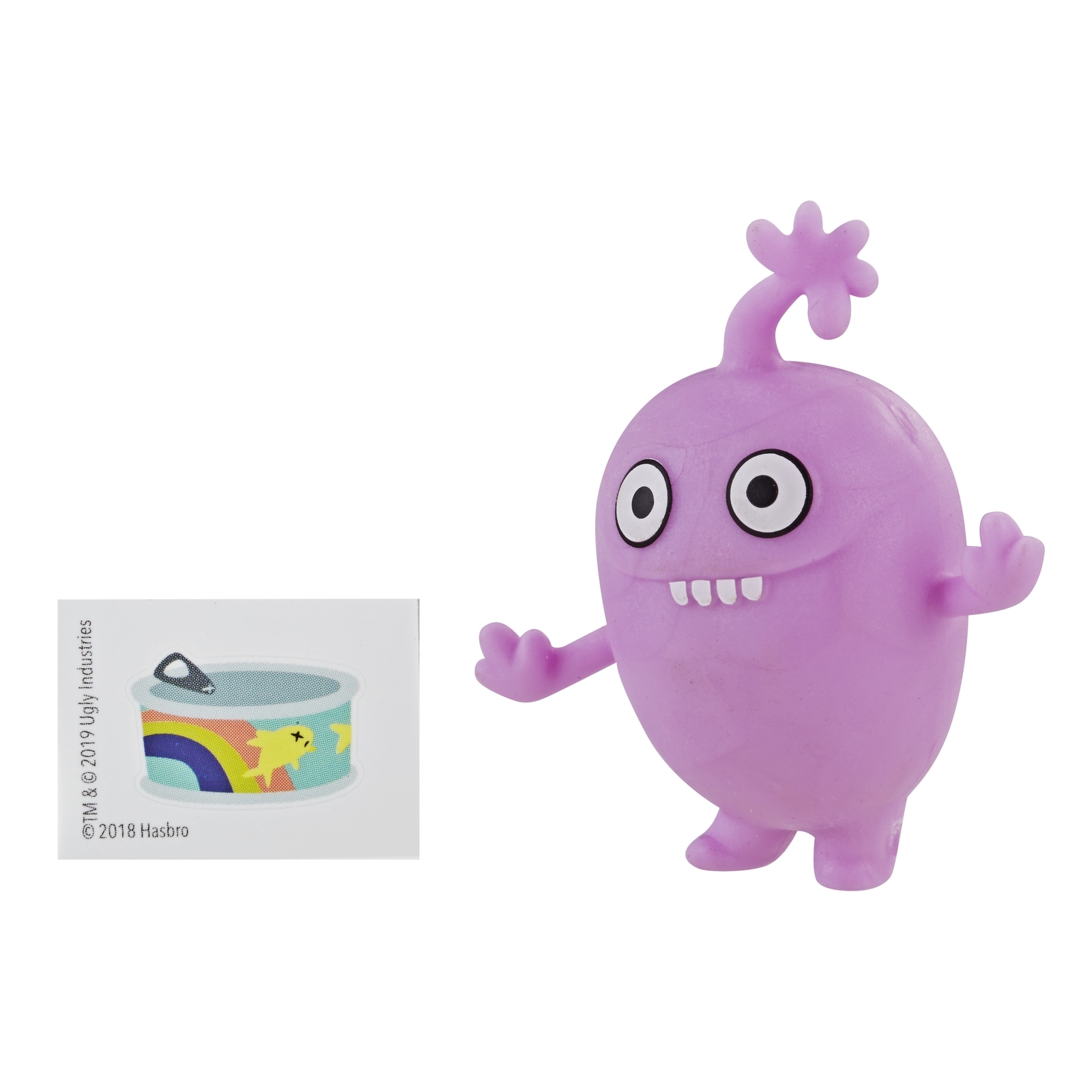 Игровой набор Ugly Dolls - фото 4
