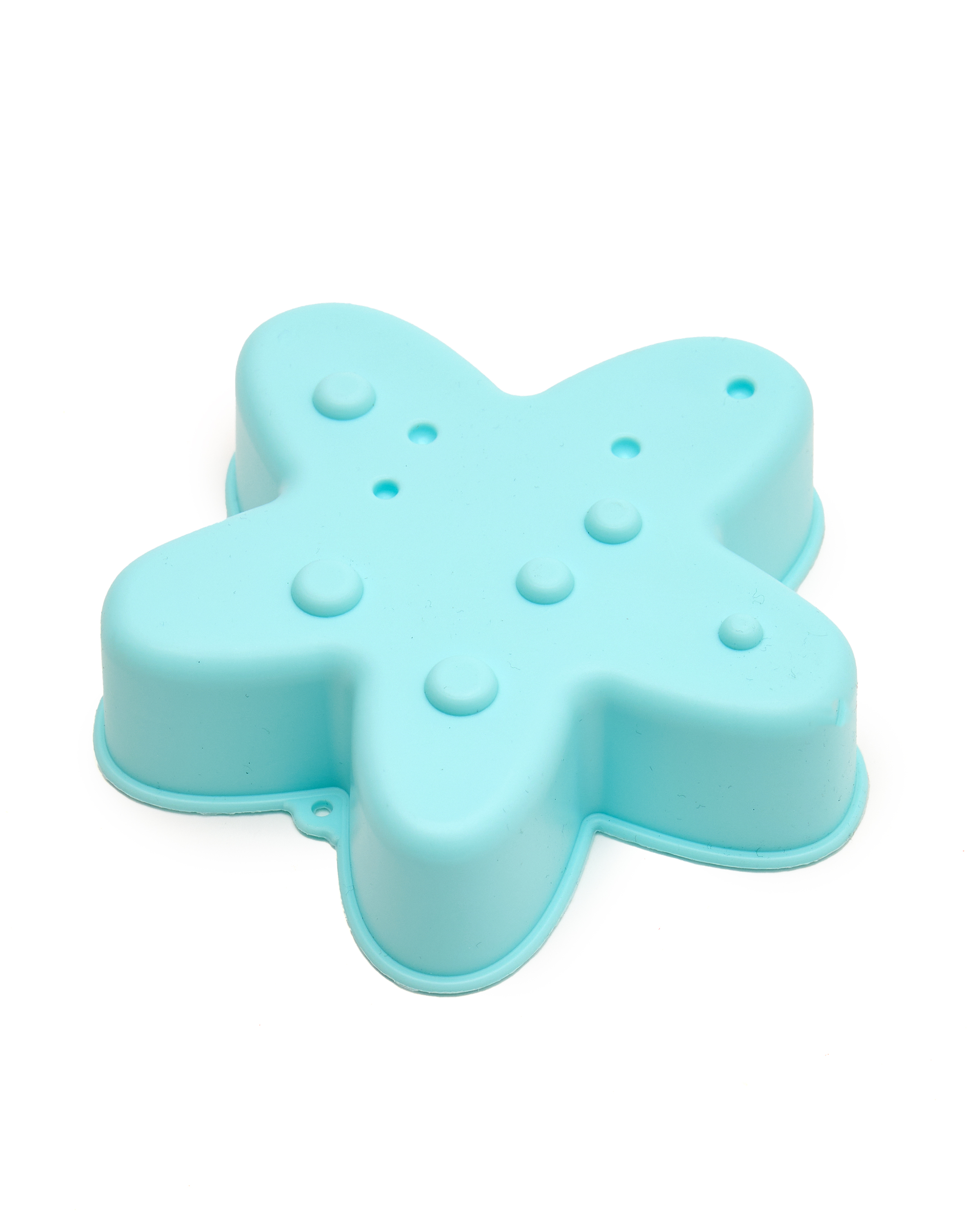 Формочка ZEBRA Для девочек 4 предм. - фото 2