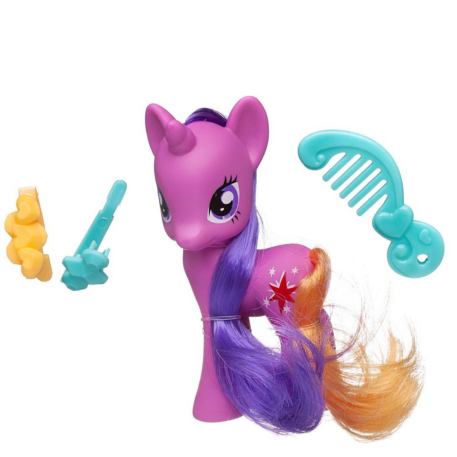 Игровой набор Abtoys Моя лошадка - фото 3