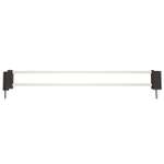 Секция Geuther Easylock Light дополнительная Белая 0065VS+