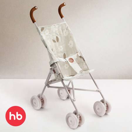 Коляска-трость для кукол Happy Baby в ассортименте