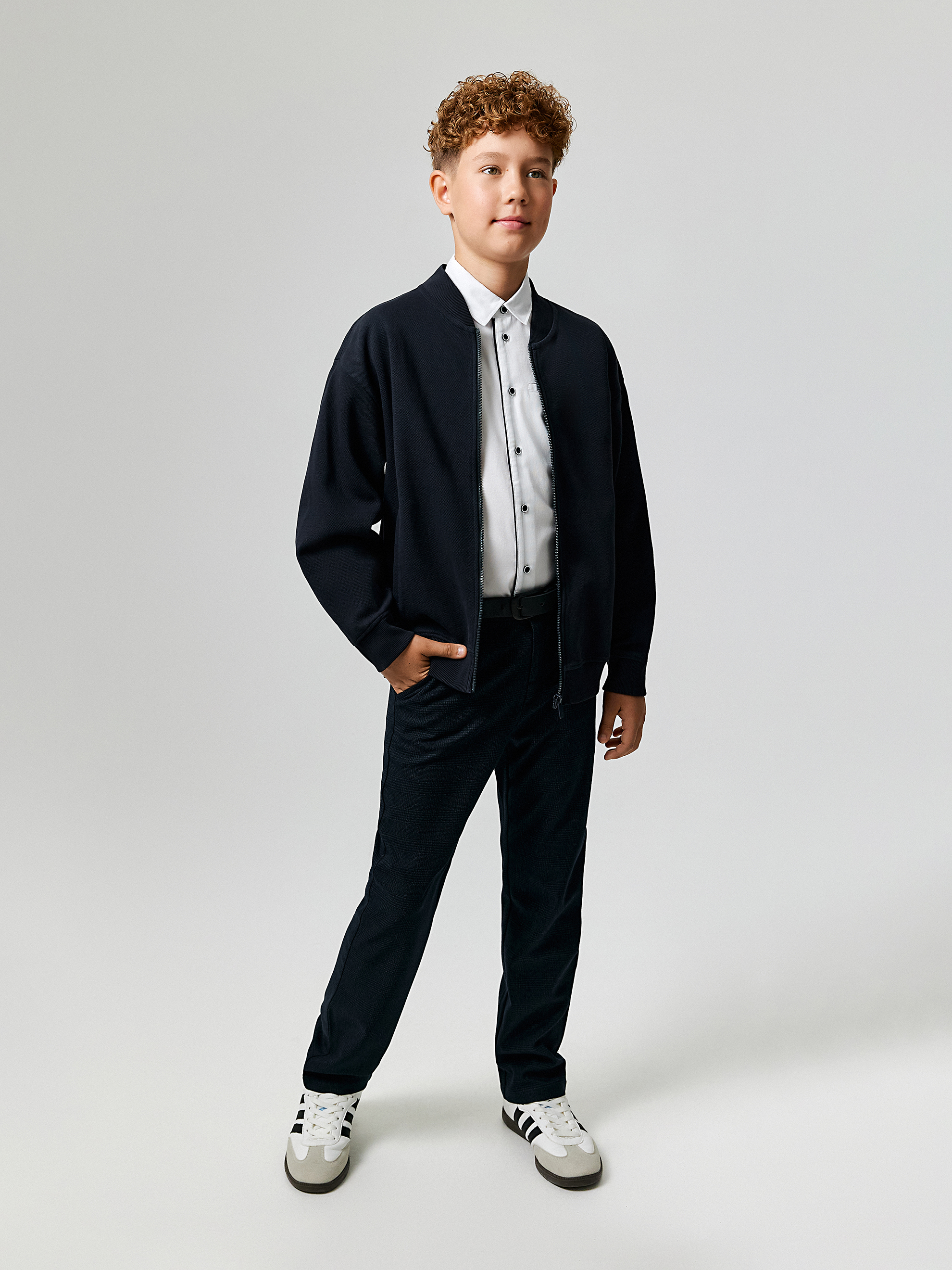 Брюки Acoola 20140160089_0088879 - фото 7