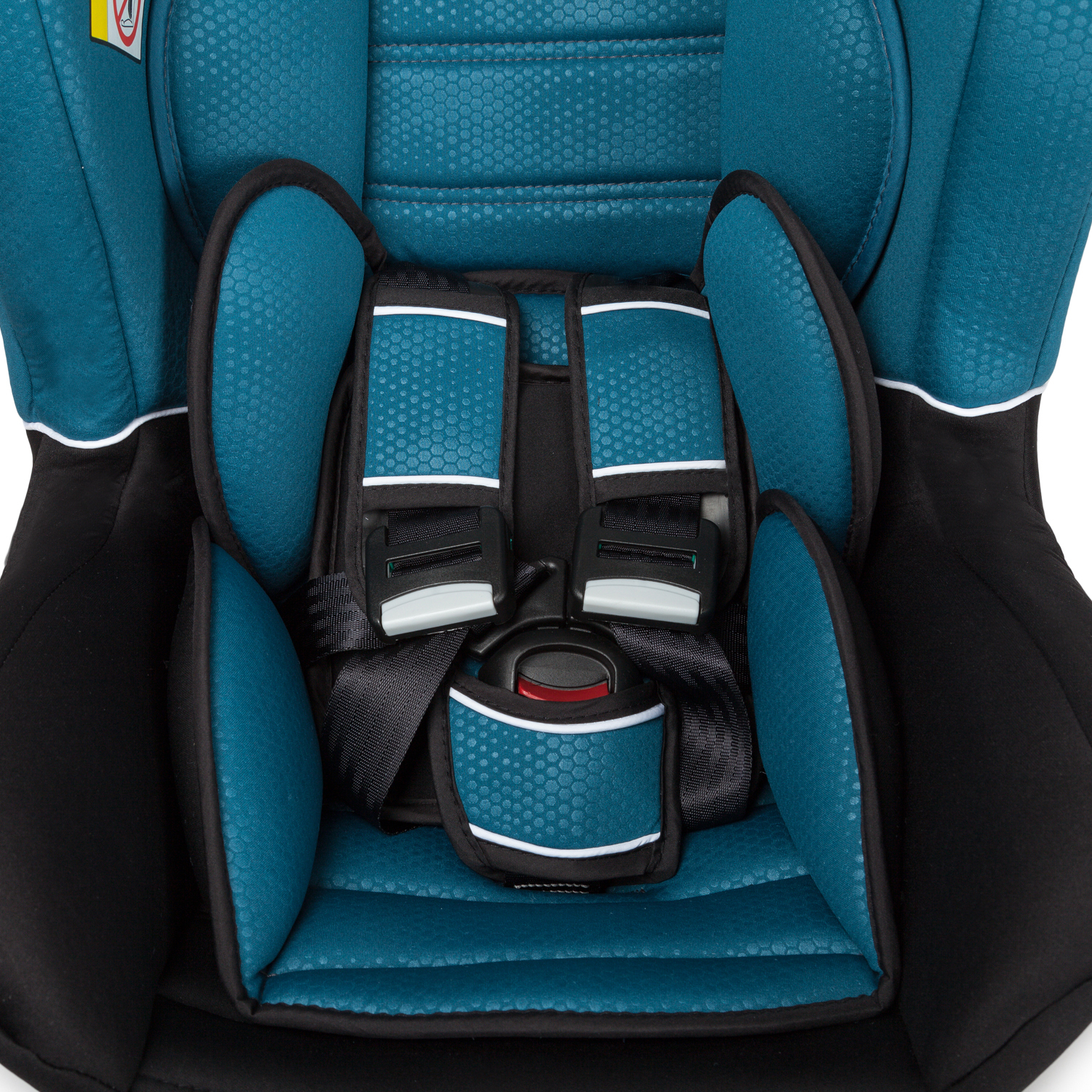 Автокресло Nania Isofix 0+/1 (0-18 кг) синий - фото 11