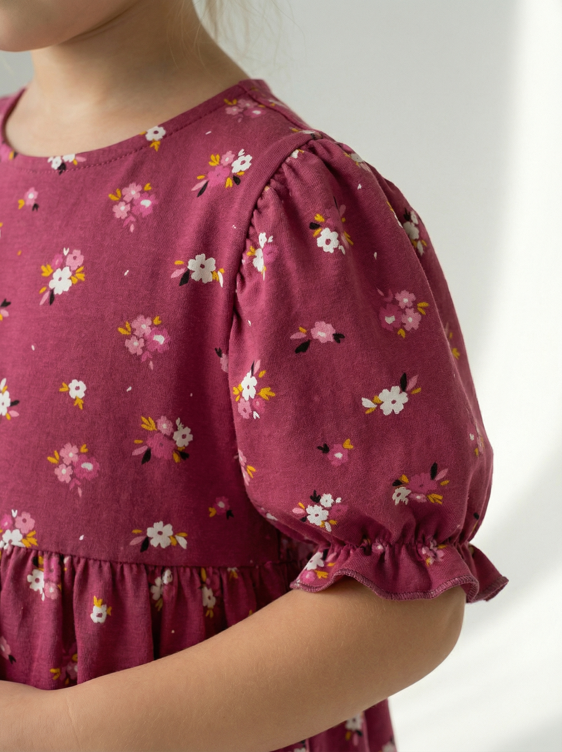 Платье YOULALA 1841100101 - фото 7