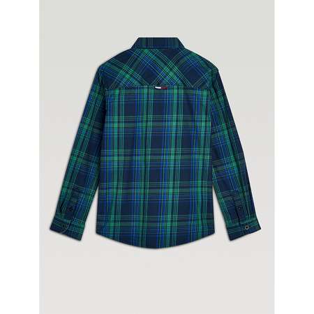 Рубашка Tommy Hilfiger