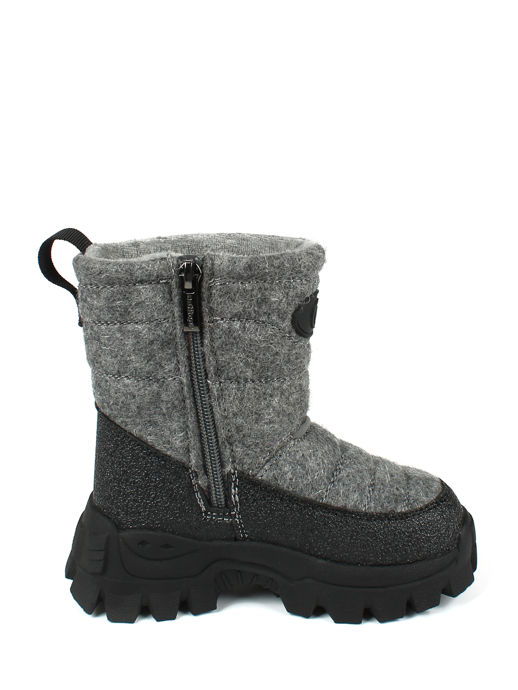 Валенки Antilopa AL 15568 - фото 15