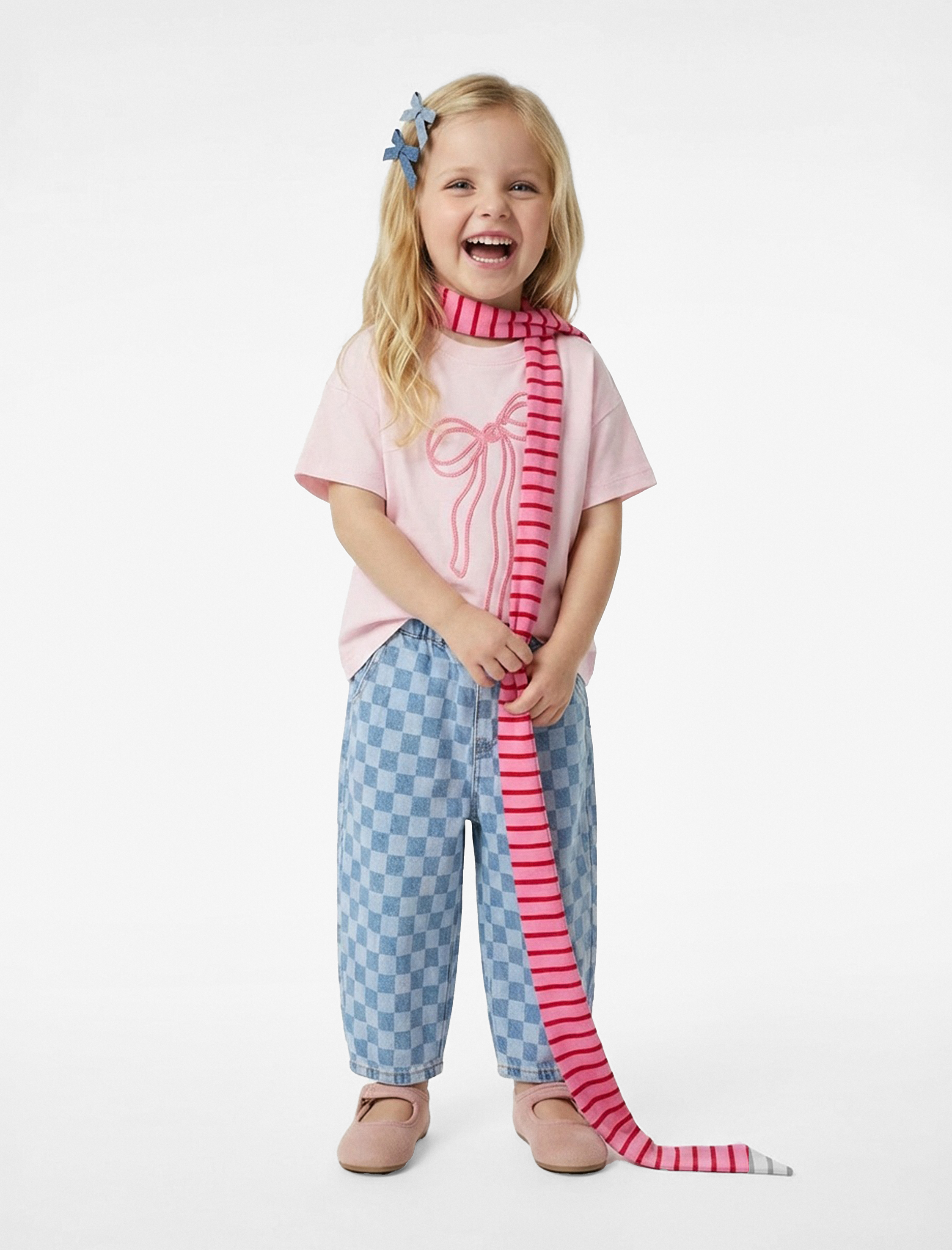 Футболка KOTON 6SMG10032AK274 - фото 1