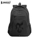 Рюкзак Grizzly для мальчика