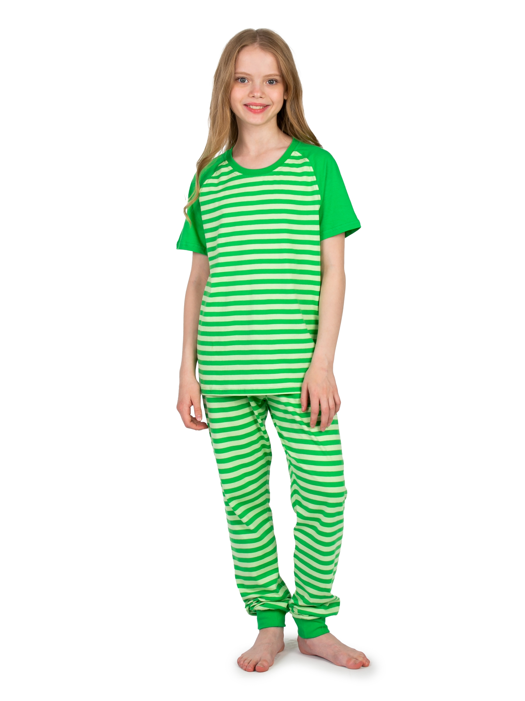 Пижама N.O.A. 11040-10 - фото 1