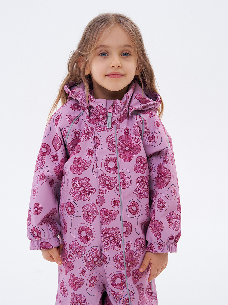 Комбинезон Lassie 71104102-4570 - фото 2