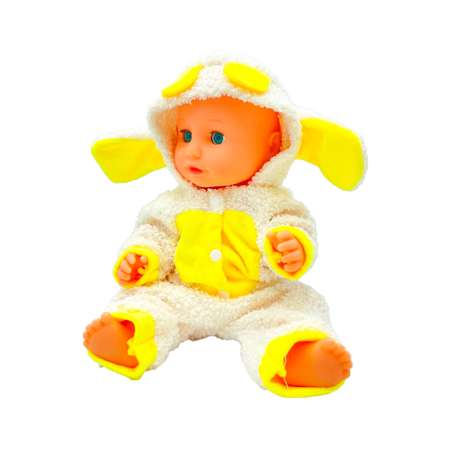Одежда для кукол SHARKTOYS