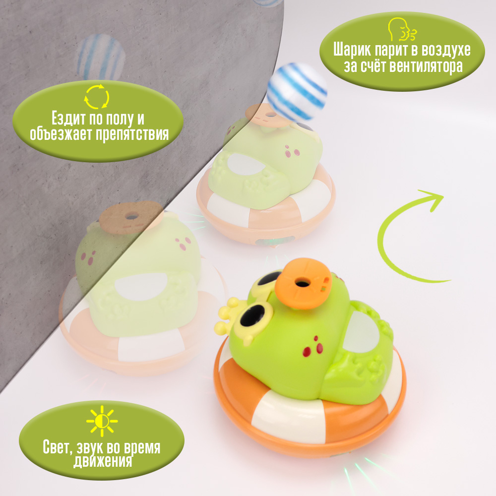 Игрушка TIPTOPOLIS - фото 3